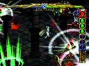 Record of Lodoss War sur Sega Dreamcast